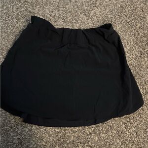 Size XS outdoor voices tennis skirt